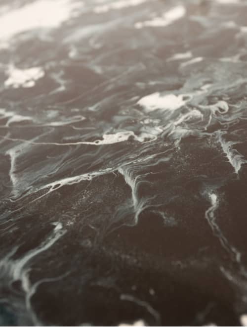 Liquid Marble Böden