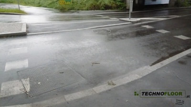 Asphaltbeschichtungen Asphaltbeschichtungen