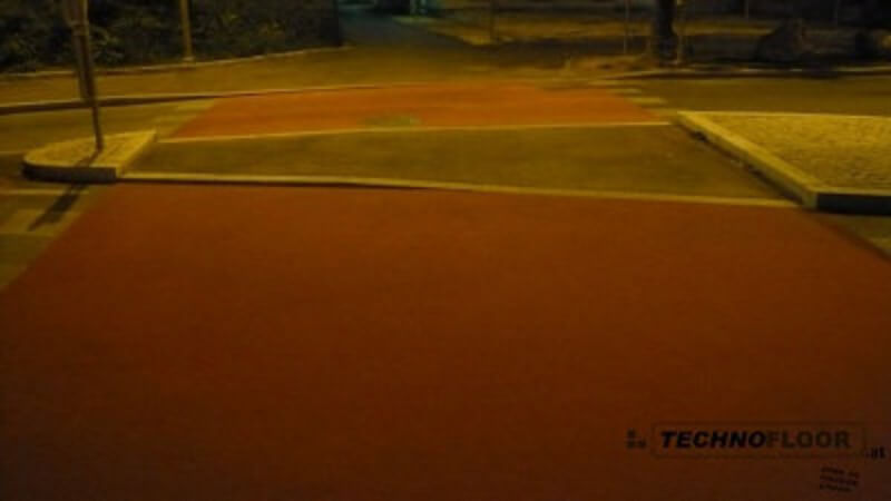 Asphaltbeschichtungen Asphaltbeschichtungen