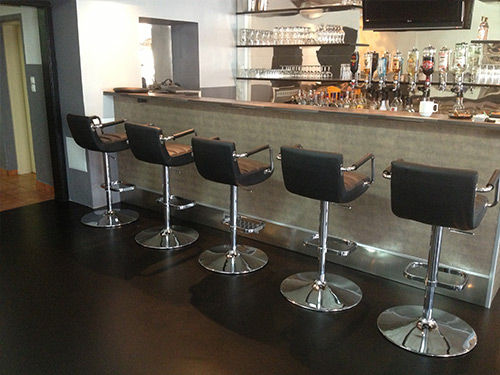 Einsatzbereich Bar Einsatzbereich Bar