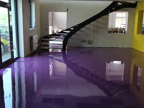 Einsatzbereich Büro Einsatzbereich Büro