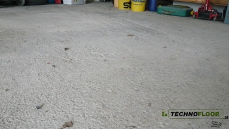 Keller & Garagen Keller & Garagen