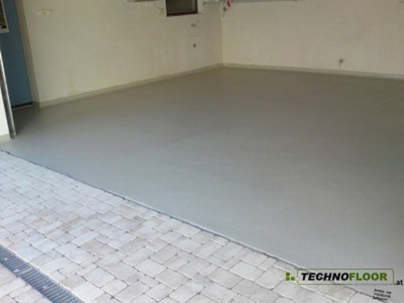 Keller & Garagen Keller & Garagen